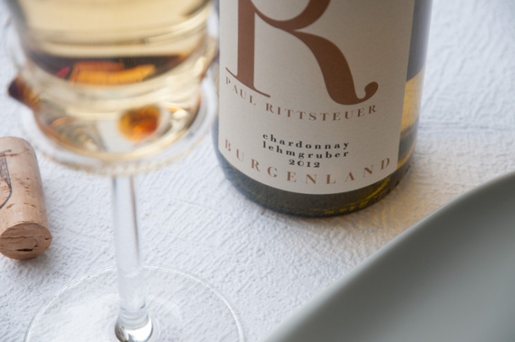 Chardonnay Rittsteuer